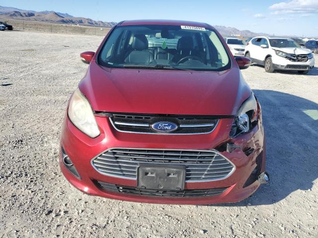 Photo 5 from auction – 2015 FORD C-MAX SEL with VIN 1FADP5BU0FL102292