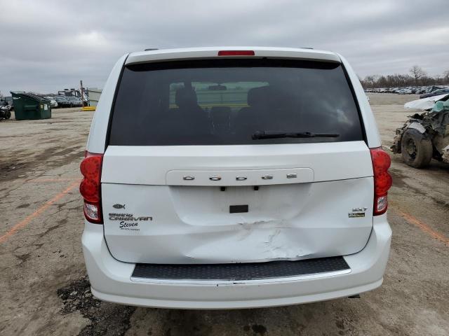 Photo 6 from auction – 2014 DODGE GRAND CARA with VIN 2C4RDGCG0ER122951