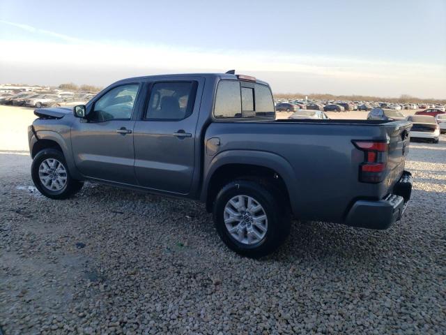 Photo 2 from auction – 2022 NISSAN FRONTIER S with VIN 1N6ED1EJ2NN636203