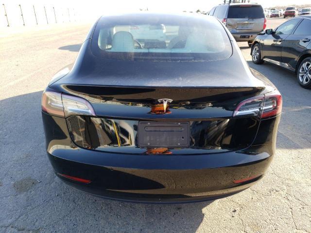Photo 6 from auction – 2022 TESLA MODEL 3 with VIN 5YJ3E1EAXNF322143
