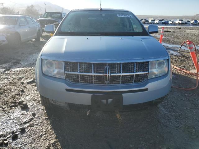 Фото 5 с аукциона – 2008 LINCOLN MKX с VIN 2LMDU68C28BJ10887