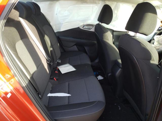 Photo 10 from auction – 2022 KIA FORTE FE with VIN 3KPF24AD4NE437737