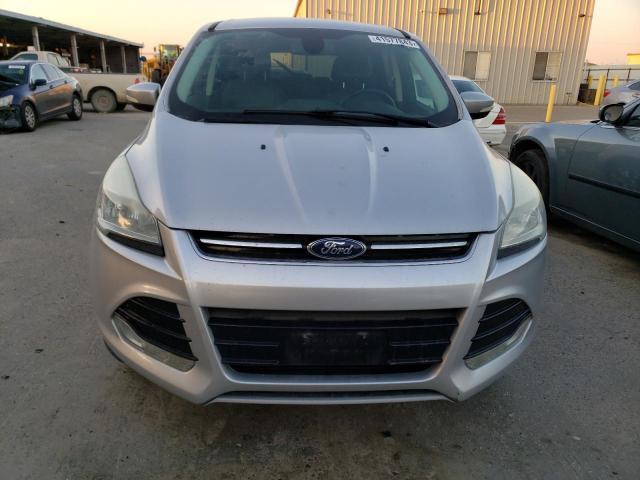 Photo 5 from auction – 2013 FORD ESCAPE SEL with VIN 1FMCU9H90DUD86731