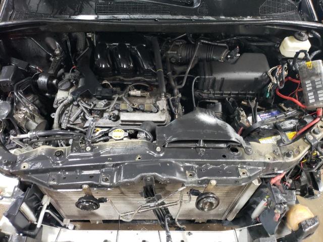 Photo 11 from auction – 2011 TOYOTA HIGHLANDER with VIN 5TDDK3EH1BS057772