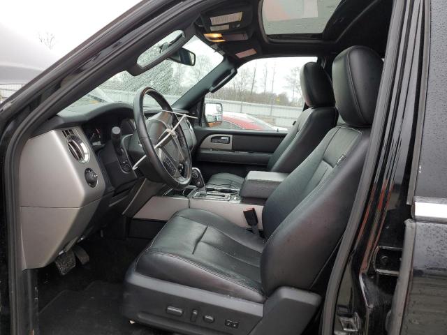 Photo 7 from auction – 2016 FORD EXPEDITION with VIN 1FMJK1KT3GEF24599