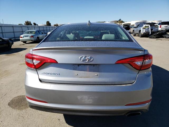 Photo 6 from auction – 2016 HYUNDAI SONATA SE with VIN 5NPE24AF6GH364348