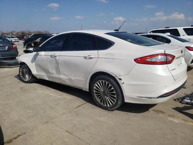 Photo 2 from auction – 2016 FORD FUSION SE with VIN 3FA6P0HD4GR289929