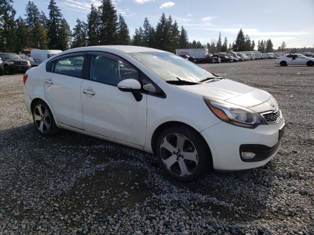 Photo 4 from auction – 2013 KIA RIO EX with VIN KNADN4A30D6232150