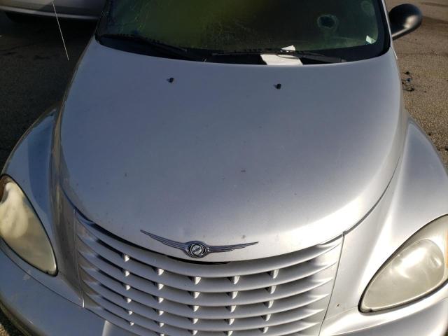 Photo 11 from auction – 2005 CHRYSLER PT CRUISER with VIN 3C4FY58B85T583966