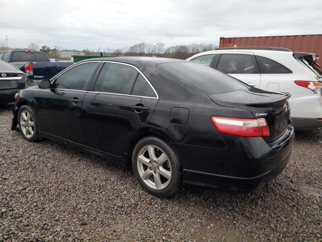 Photo 2 from auction – 2009 TOYOTA CAMRY BASE with VIN 4T1BE46K89U351007