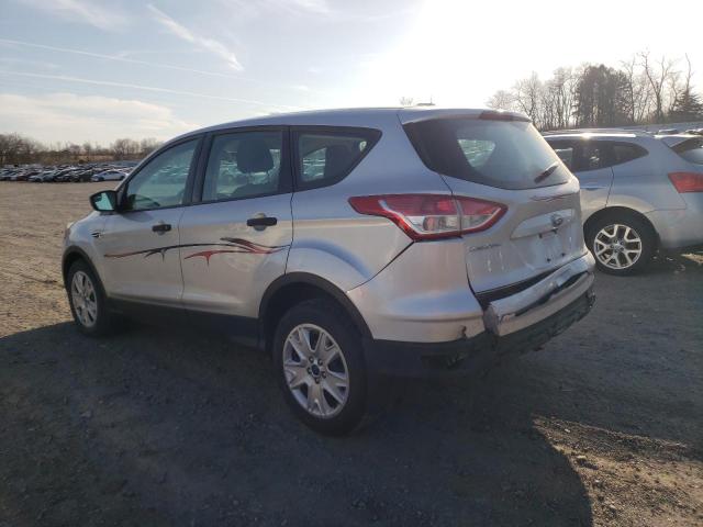 Photo 2 from auction – 2014 FORD ESCAPE S with VIN 1FMCU0F79EUA46931