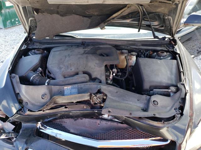 Photo 11 from auction – 2011 CHEVROLET MALIBU 2LT with VIN 1G1ZD5EU3BF363552