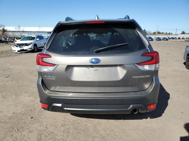 Photo 6 from auction – 2021 SUBARU FORESTER P with VIN JF2SKAFC5MH401191