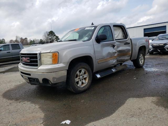 GMC NEW SIERRA 2007 with VIN 2GTEK13M771538178 - Photo from auction
