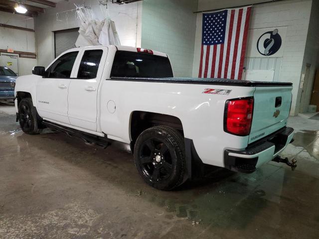 Photo 2 from auction – 2016 CHEVROLET SILVERADO with VIN 1GCVKREC1GZ263501