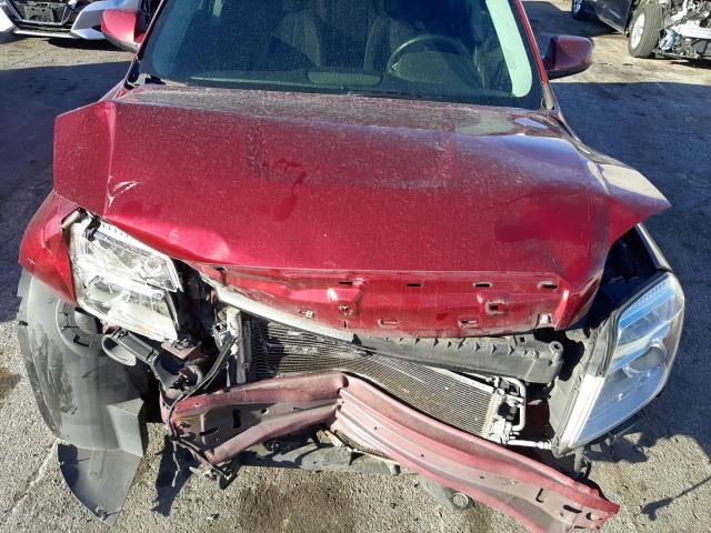 Photo 12 from auction – 2011 GMC TERRAIN SL with VIN 2CTALSEC4B6419607