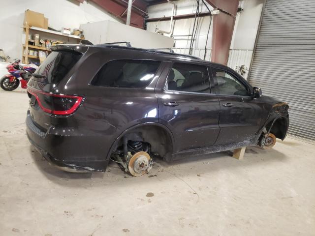 Photo 3 from auction – 2017 DODGE DURANGO GT with VIN 1C4RDJDG2HC611876