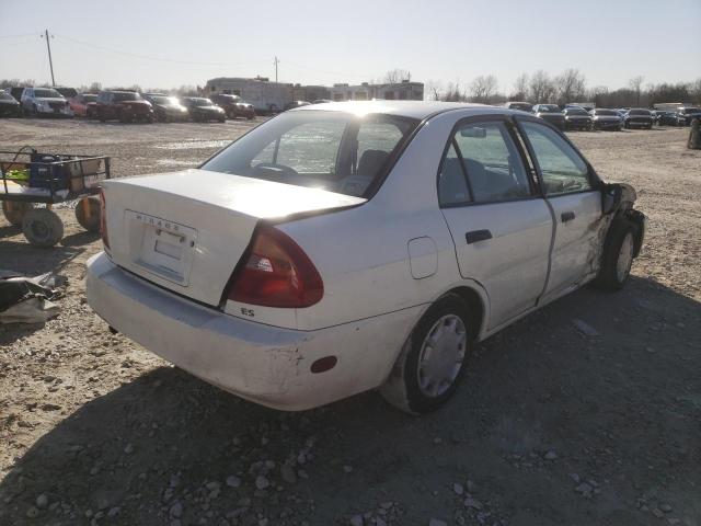 Photo 3 from auction – 2001 MITSUBISHI MIRAGE ES with VIN JA3AY26C81U033525