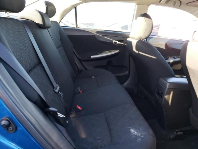 Photo 10 from auction – 2010 TOYOTA COROLLA BA with VIN 1NXBU4EE3AZ330150