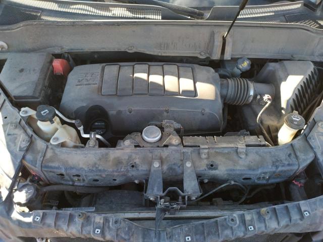 Photo 11 from auction – 2014 BUICK ENCLAVE with VIN 5GAKVCKD2EJ292958