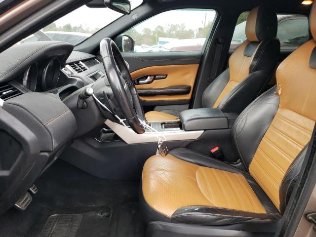 Photo 7 from auction – 2016 LAND ROVER RANGE ROVE with VIN SALVD2BGXGH106282