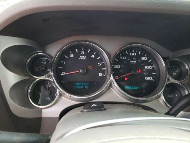Photo 9 from auction – 2007 GMC NEW SIERRA with VIN 2GTEK13M771538178