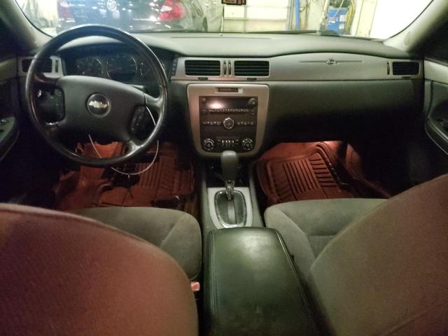 Photo 8 from auction – 2007 CHEVROLET IMPALA LT with VIN 2G1WT58K779213475