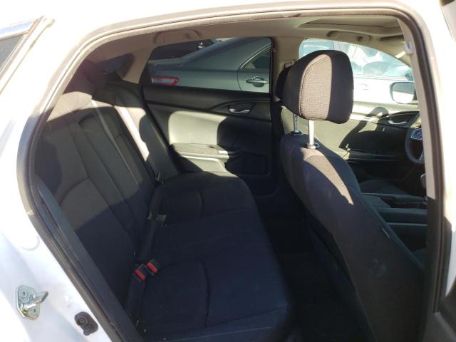 Photo 10 from auction – 2018 HONDA CIVIC EX with VIN 2HGFC2F75JH504205