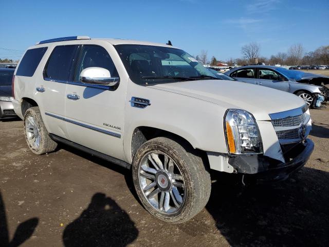 Photo 4 from auction – 2011 CADILLAC ESCALADE P with VIN 1GYS4DEF4BR311599