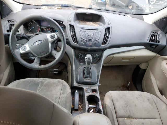 Photo 8 from auction – 2015 FORD ESCAPE SE with VIN 1FMCU0G78FUA92900