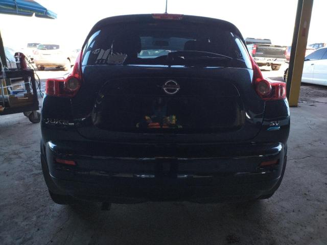 Photo 6 from auction – 2012 NISSAN JUKE S with VIN JN8AF5MR8CT115607