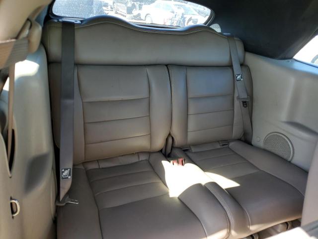 Photo 10 from auction – 2006 CHRYSLER PT CRUISER with VIN 3C3JY55E96T290737