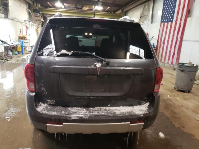 Photo 6 from auction – 2008 PONTIAC TORRENT with VIN 2CKDL43FX86016749