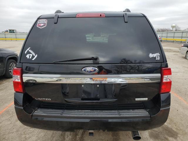 Photo 6 from auction – 2016 FORD EXPEDITION with VIN 1FMJK2AT2GEF07378
