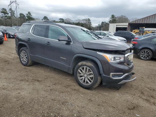 Photo 4 from auction – 2017 GMC ACADIA SLE with VIN 1GKKNLLS7HZ312403