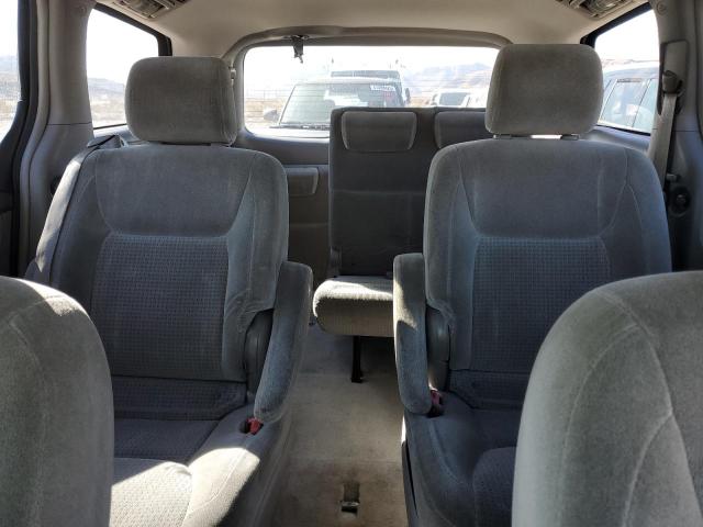 Photo 10 from auction – 2006 TOYOTA SIENNA/CE with VIN 5TDZA23C46S555402