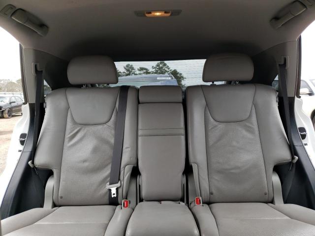Photo 10 from auction – 2013 LEXUS RX 450 with VIN JTJZB1BA0D2412827