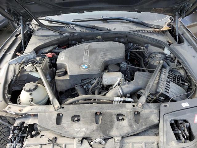 Photo 11 from auction – 2013 BMW 528 XI with VIN WBAXH5C55DD114017