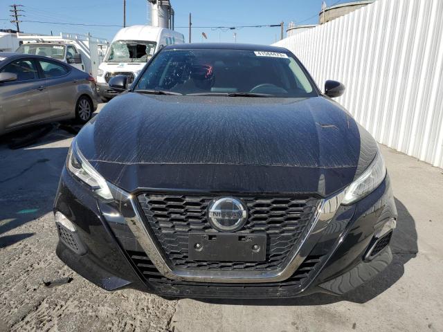 Photo 5 from auction – 2020 NISSAN ALTIMA SR with VIN 1N4BL4CV4LC281632