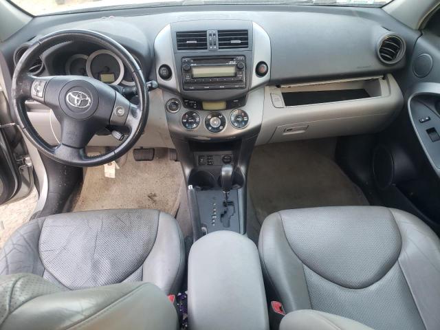 Photo 8 from auction – 2012 TOYOTA RAV4 LIMIT with VIN 2T3DF4DV5CW263274