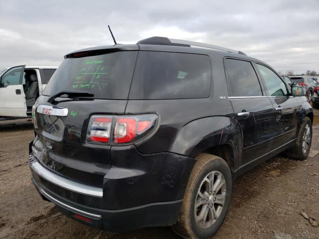 Photo 3 from auction – 2016 GMC ACADIA SLT with VIN 1GKKRRKD7GJ185045