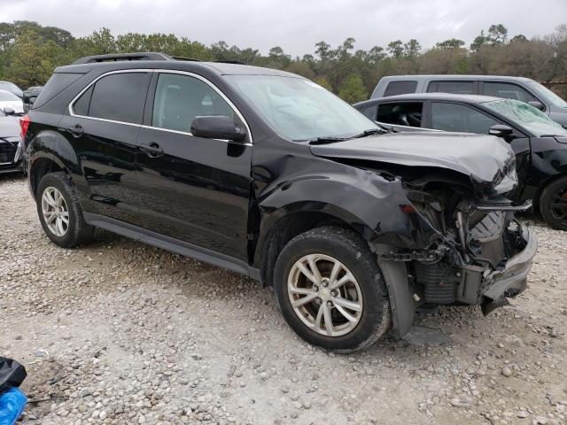 Photo 4 from auction – 2017 CHEVROLET EQUINOX LT with VIN 2GNALCEK4H1502606