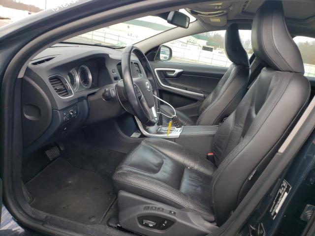Photo 7 from auction – 2012 VOLVO S60 T5 with VIN YV1622FS7C2112483