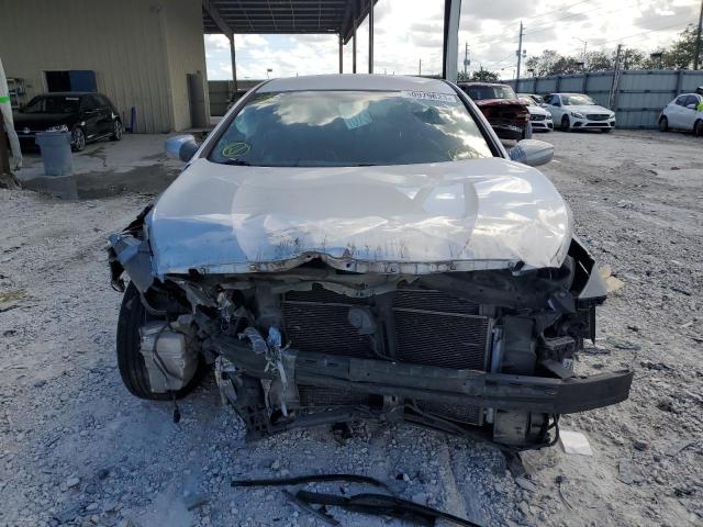 Photo 5 from auction – 2013 HYUNDAI SONATA GLS with VIN 5NPEB4AC6DH612728