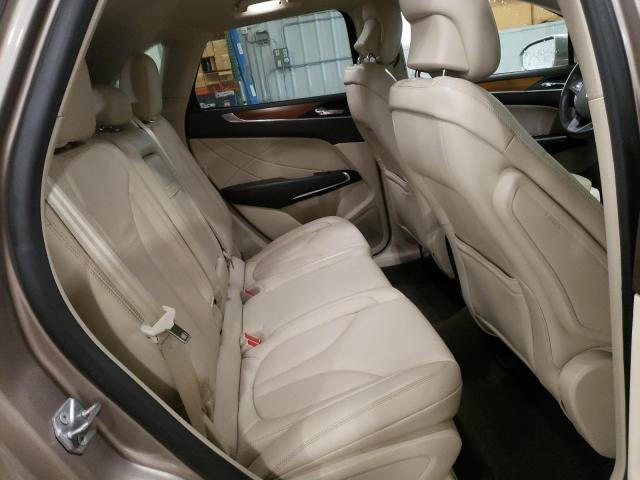 Photo 10 from auction – 2019 LINCOLN MKC SELECT with VIN 5LMCJ2D94KUL21770
