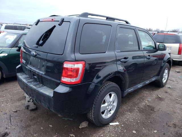Photo 3 from auction – 2012 FORD ESCAPE XLT with VIN 1FMCU9D74CKC28293