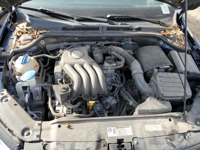 Photo 11 from auction – 2014 VOLKSWAGEN JETTA BASE with VIN 3VW2K7AJ5EM333637