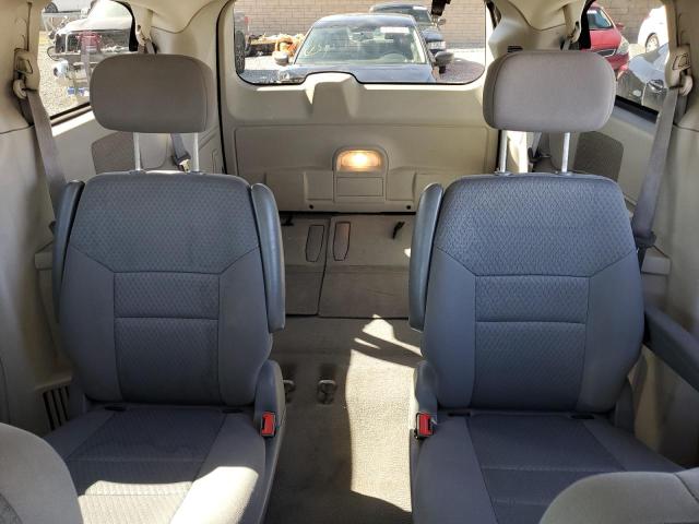 Photo 10 from auction – 2010 CHRYSLER TOWN & COU with VIN 2A4RR5D15AR253166