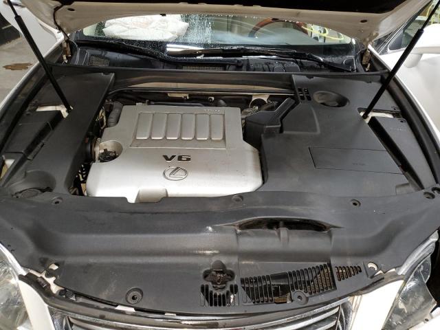 Photo 11 from auction – 2008 LEXUS ES 350 with VIN JTHBJ46G982267055