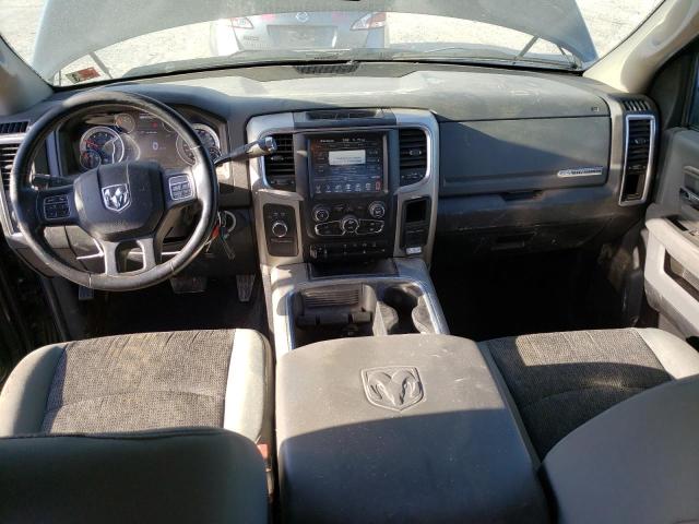 Photo 8 from auction – 2016 RAM 2500 SLT with VIN 3C6UR5JL6GG341509